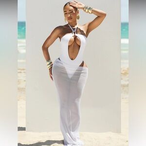 Matte Collection Hali 2 piece set
